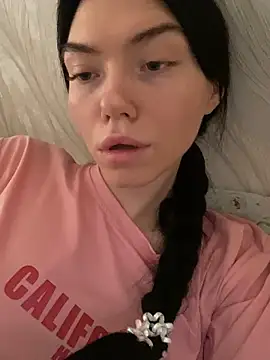 Snapshot of Lisaaa_Alisa chatting on September 2025 03:52:01 AM Lisaaa Alisa online show from September 2025 03:52:01 AM