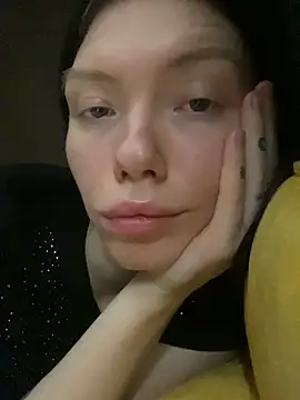 Lisaaa Alisa online show from December 2025 02:12:02 PM