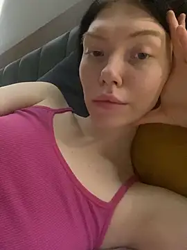 Lisaaa Alisa online show from December 2025 03:42:01 PM