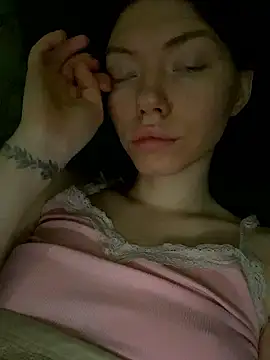 Lisaaa Alisa online show from January 2026 11:41:02 PM