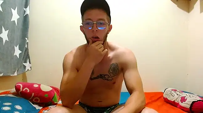 king-Randal online show from February 2025 05:37:02 AM