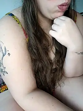 FrancaiseLynne online show from March 2025 05:39:02 PM