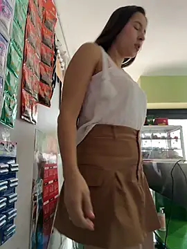 LittleDoll    online show from March 2026 12:56:02 PM