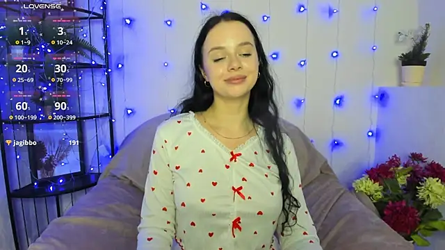 Snapshot of Lori__Hell chatting on February 2025 05:51:02 AM Lori  Hell online show from February 2025 05:51:02 AM