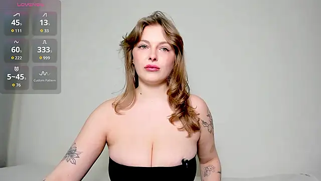 mercedescutee online show from January 2026 04:44:01 PM