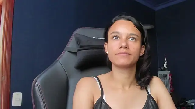 SamanthaWatson online show from March 2025 04:56:02 PM