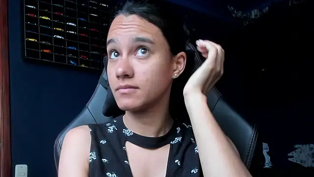 SamanthaWatson online show from March 2025 02:10:01 PM