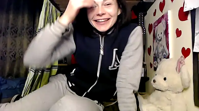 Snapshot of HarleyQuinn_69 chatting on February 2025 02:09:02 AM HarleyQuinn 69 online show from February 2025 02:09:02 AM