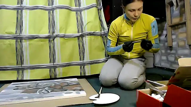 Snapshot of HarleyQuinn_69 chatting on February 2025 03:42:02 PM HarleyQuinn 69 online show from February 2025 03:42:02 PM