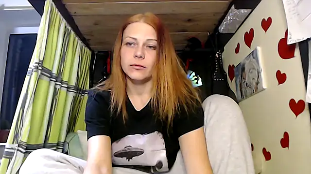 Snapshot of HarleyQuinn_69 chatting on September 2025 06:29:02 PM HarleyQuinn 69 online show from September 2025 06:29:02 PM