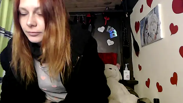 Snapshot of HarleyQuinn_69 chatting on October 2025 02:28:02 PM HarleyQuinn 69 online show from October 2025 02:28:02 PM