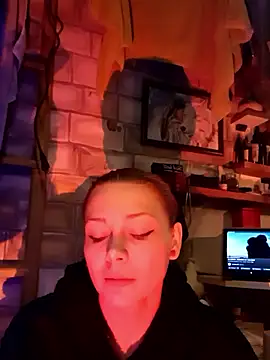 HarleyQuinn 69 online show from January 2026 05:37:01 PM