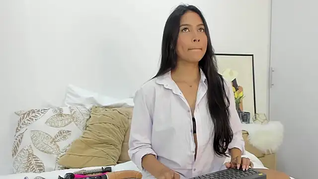 rouse 4 online show from February 2025 10:06:02 PM