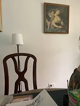 Snapshot of LiliJones_ chatting on November 2025 03:58:02 PM LiliJones online show from November 2025 03:58:02 PM