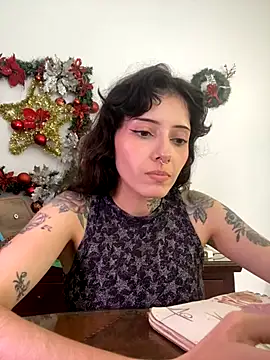 Snapshot of LiliJones_ chatting on December 2025 07:53:02 PM LiliJones online show from December 2025 07:53:02 PM