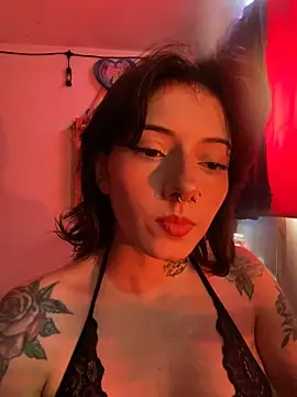 LiliJones  online show from February 2026 03:28:02 PM