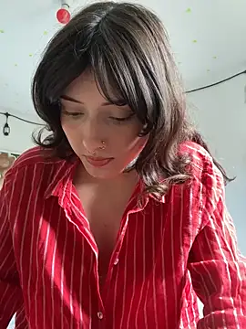 LiliJones  online show from February 2026 03:40:01 PM