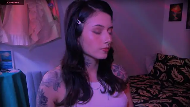 LiliJones  online show from March 2026 04:56:01 PM