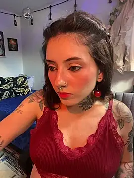 Snapshot of LiliJones_ chatting on May 2026 08:49:01 PM LiliJones online show from May 2026 08:49:01 PM