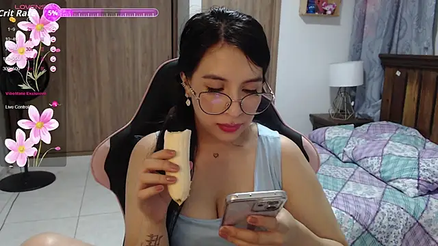 Snapshot of camilita08 chatting on June 2026 09:19:02 PM camilita08 online show from June 2026 09:19:02 PM