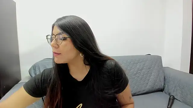 Luna Dumont online show from November 2025 11:56:01 AM