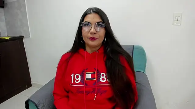 Luna Dumont online show from November 2025 11:23:02 AM