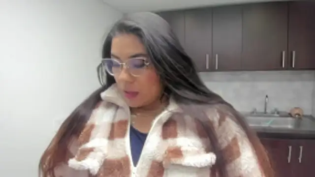 Luna Dumont online show from January 2026 11:14:02 AM