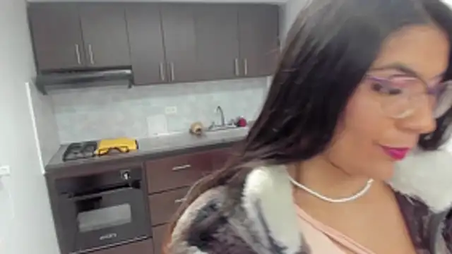 Luna Dumont online show from March 2026 10:54:02 AM