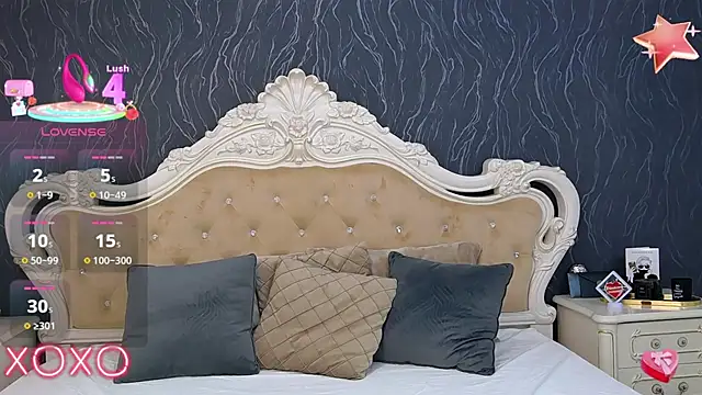 Snapshot of Lauren_Saint chatting on March 2025 08:47:02 AM Lauren Saint online show from March 2025 08:47:02 AM