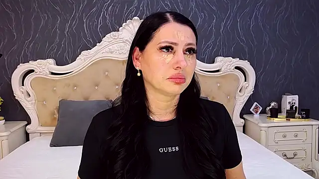 Lauren Saint online show from March 2026 04:36:01 PM