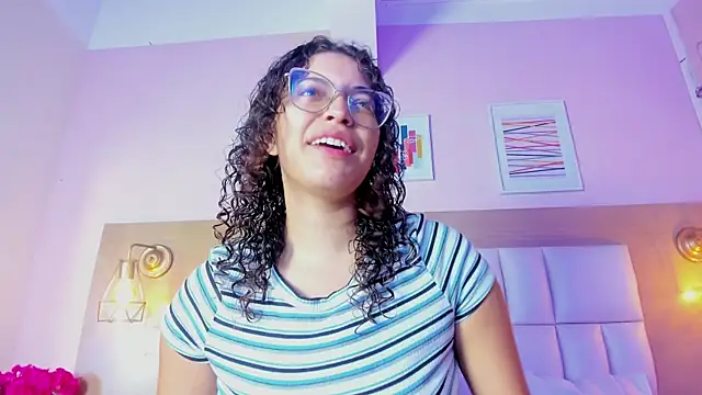 Dollar-girl online show from March 2025 11:36:02 AM