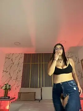 Snapshot of Dollar-girl chatting on March 2026 02:10:01 PM Dollar-girl online show from March 2026 02:10:01 PM