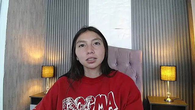 kendall saenz online show from February 2025 07:26:01 PM