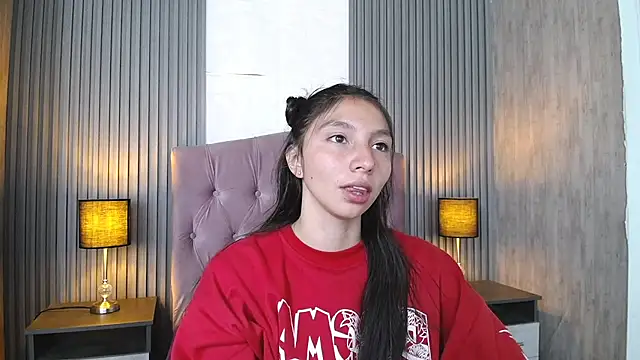 kendall saenz online show from March 2025 07:17:01 PM