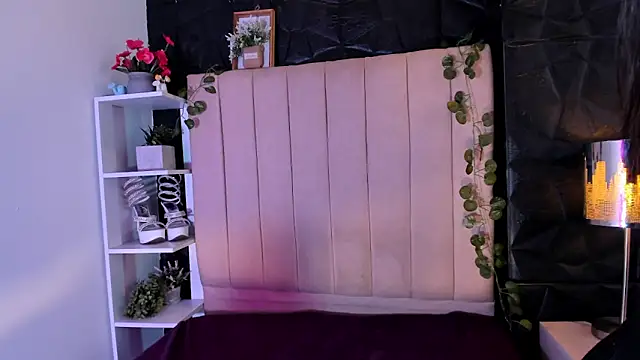 kendall saenz online show from February 2026 07:56:01 PM