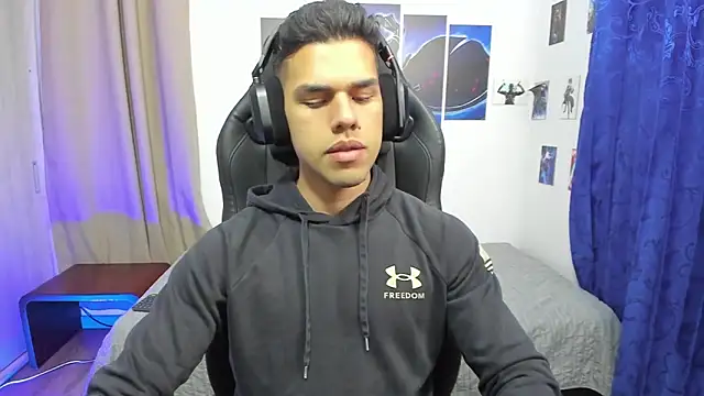 JacobKirito online show from January 2025 04:09:02 AM