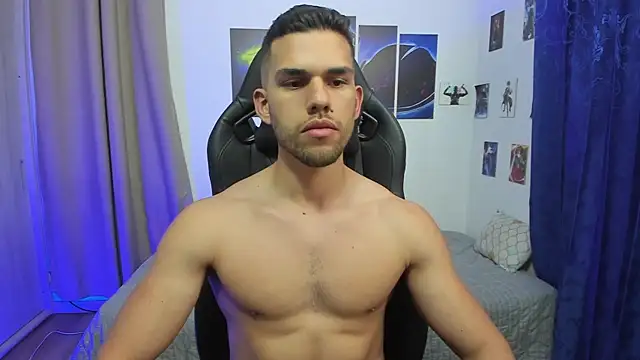 JacobKirito online show from March 2025 08:29:01 AM