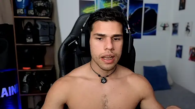 JacobKirito online show from October 2025 03:47:02 AM