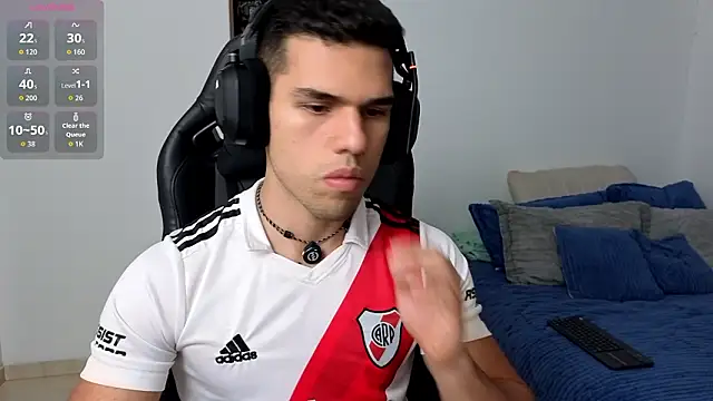 JacobKirito online show from February 2026 06:25:02 AM