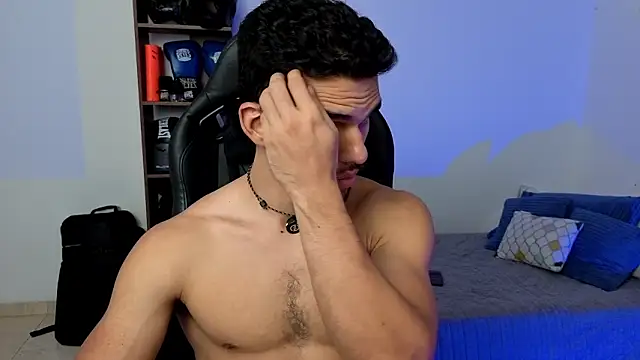 JacobKirito online show from March 2026 03:56:01 AM