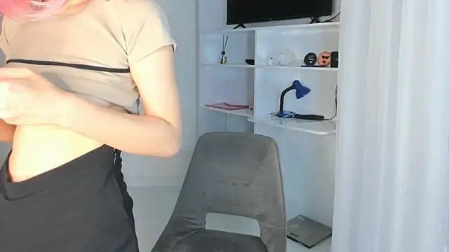 kokyokka v online show from March 2025 03:21:02 AM