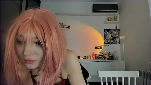 kokyokka v online show from November 2025 03:17:01 AM