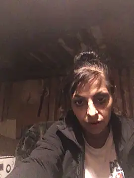 ChantalXOrchid online show from September 2025 07:27:02 PM