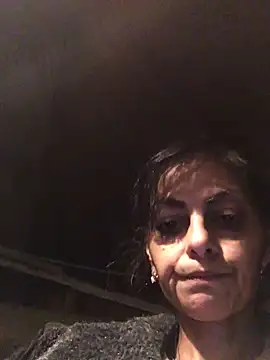 ChantalXOrchid online show from October 2025 08:39:02 PM