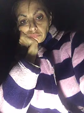 ChantalXOrchid online show from October 2025 12:56:02 AM