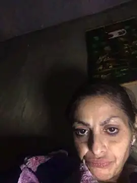 ChantalXOrchid online show from November 2025 01:41:01 AM