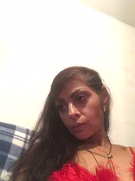 ChantalXOrchid online show from November 2025 05:13:01 PM