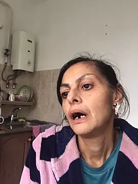 ChantalXOrchid online show from December 2025 10:31:01 AM