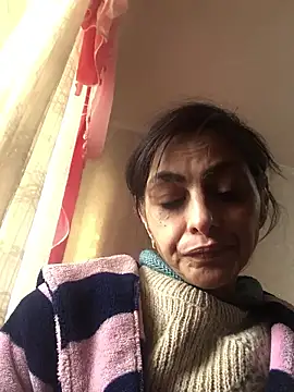 ChantalXOrchid online show from January 2026 12:54:01 PM