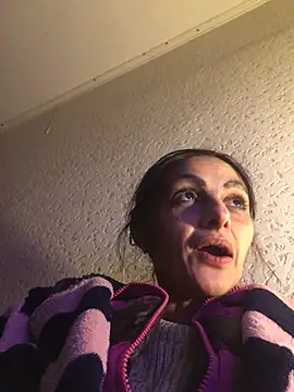 ChantalXOrchid online show from February 2026 09:42:01 PM